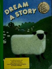 Cover of: Dream a Story/Level B