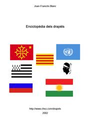 Cover of: Enciclopèdia dels drapèls
