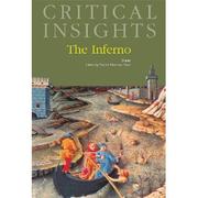 Cover of: The Inferno, by Dante