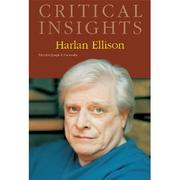 Cover of: Harlan Ellison by Joseph Francavilla