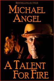 Cover of: A Talent for Fire