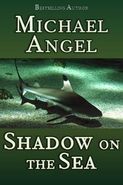 Cover of: Shadow on the Sea