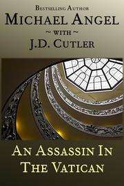 Cover of: An Assassin in the Vatican: (A Comedic Tale of Suspense)