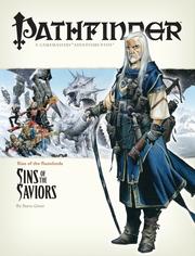 Cover of: Rise of the Runelords Pathfinder Adventure Path by Stephen S. Greer