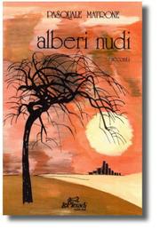 Cover of: Alberi nudi (racconti): Racconti