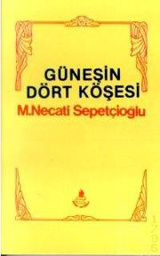 Cover of: Güneşin dört köşesi