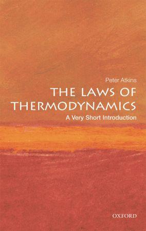 The Laws of Thermodynamics by P. W. Atkins