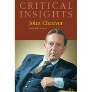 Cover of: John Cheever by Robert A. Morace, Robert A. Morace