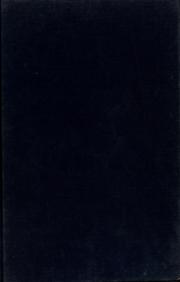 Cover of: The collected poems of Sara Teasdale. by Sara Teasdale