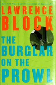 the-burglar-on-the-prowl-cover