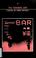 Cover of: The terminal bar