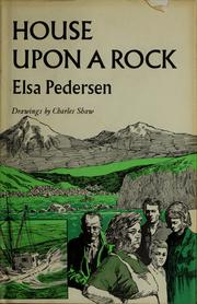 Cover of: House upon a rock.