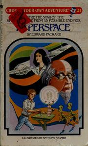 Cover of: Hyperspace by Edward Packard