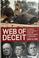 Cover of: Web of deceit