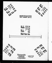 Constitution and rules of the Provincial Building Society by Provincial Building Society (N.S.)