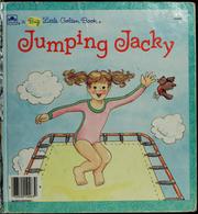 Cover of: Jumping Jacky