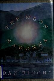 Cover of: The neon Madonna