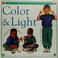 Cover of: Color & light