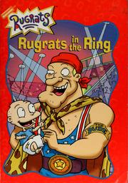 Cover of: Rugrats in the ring