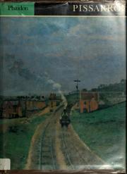 Cover of: Pissarro by Camille Pissarro