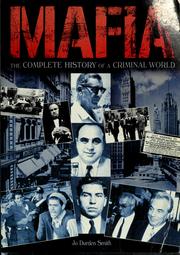 Cover of: Mafia