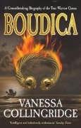 Cover of: Boudica by Vanessa Collingridge, Vanessa Collingridge