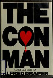 Cover of: The con man