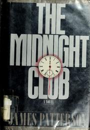 Cover of: The Midnight Club by James Patterson