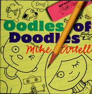 Cover of: Oodles of doodles by Mike Artell