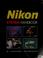 Cover of: Nikon system handbook