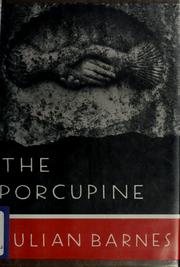 Cover of: The porcupine