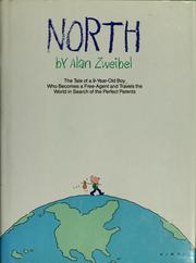 Cover of: North by Alan Zweibel