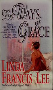 Cover of: The ways of Grace