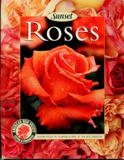 Cover of: Roses by Hazel White