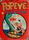 Cover of: Popeye