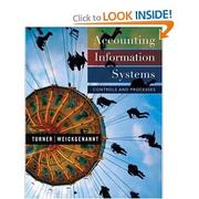 Cover of: Accounting Information Systems: The Processes and Controls