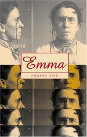 Cover of: Emma by Howard Zinn