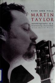 Martin Taylor by Martin Taylor, Martin Taylor, David Mead