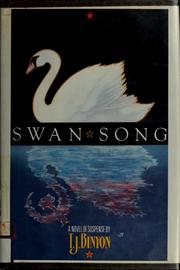 Cover of: Swan song: a novel