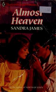 Cover of: Almost Heaven