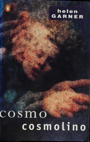 Cover of: Cosmo cosmolino by Helen Garner