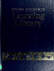 Cover of: Young students learning library.