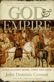 God and Empire by John Dominic Crossan