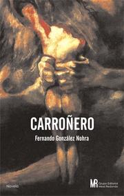 Cover of: Carroñero by 