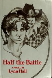 half-the-battle-cover