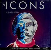 Cover of: Icons: creativity with camera and computer