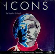 Cover of: Icons