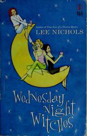 Cover of: Wednesday Night Witches