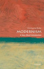 Cover of: Modernism: A Very Short Introduction