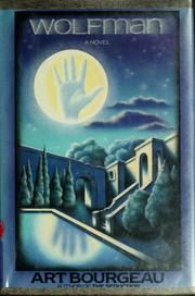 Cover of: Wolfman: a novel
